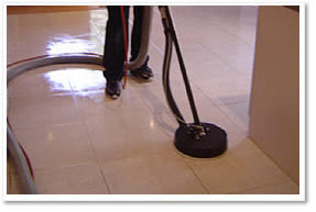Marietta & Roswell Tile Cleaning